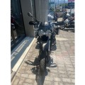 Moto Guzzi V85 TT 2021 Μεταχειρισμένα